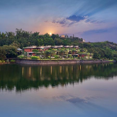 Grape County Eco Resort & Spa, Nashik Exterior photo