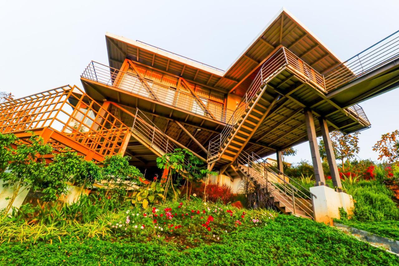 Grape County Eco Resort & Spa, Nashik Exterior photo