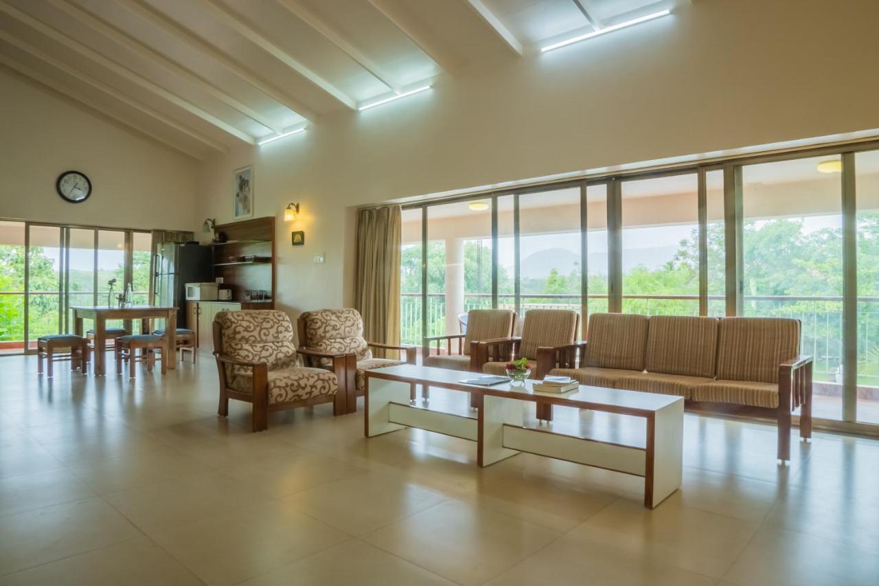 Grape County Eco Resort & Spa, Nashik Exterior photo
