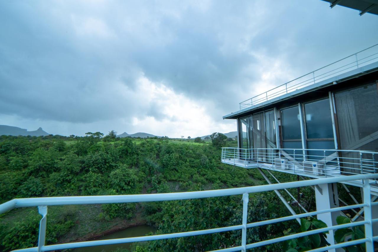 Grape County Eco Resort & Spa, Nashik Exterior photo