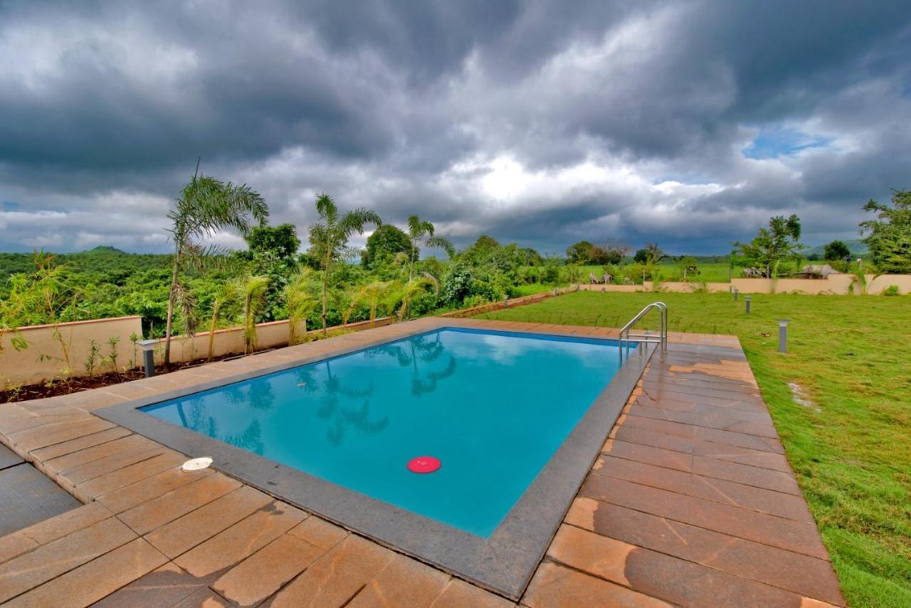 Grape County Eco Resort & Spa, Nashik Exterior photo