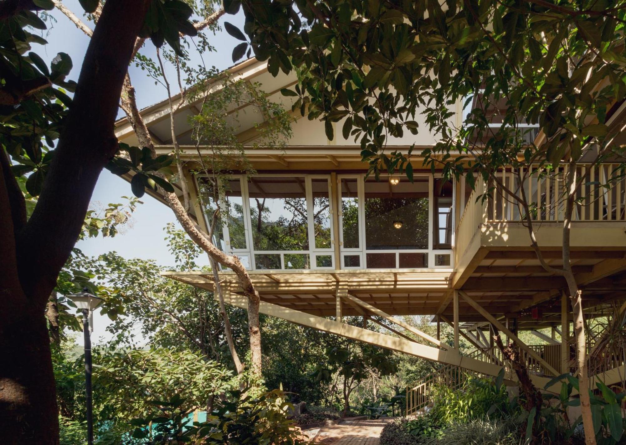 Grape County Eco Resort & Spa, Nashik Exterior photo