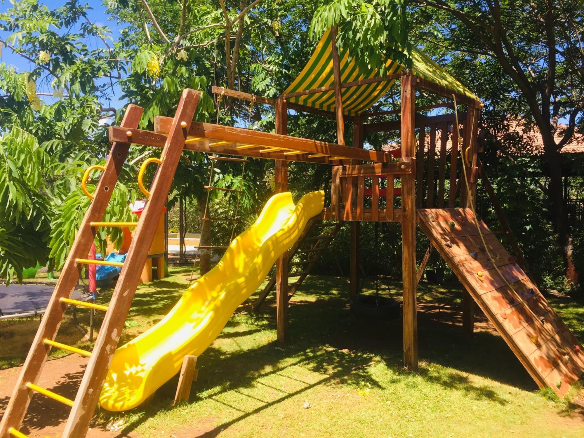 Grape County Eco Resort & Spa, Nashik Exterior photo