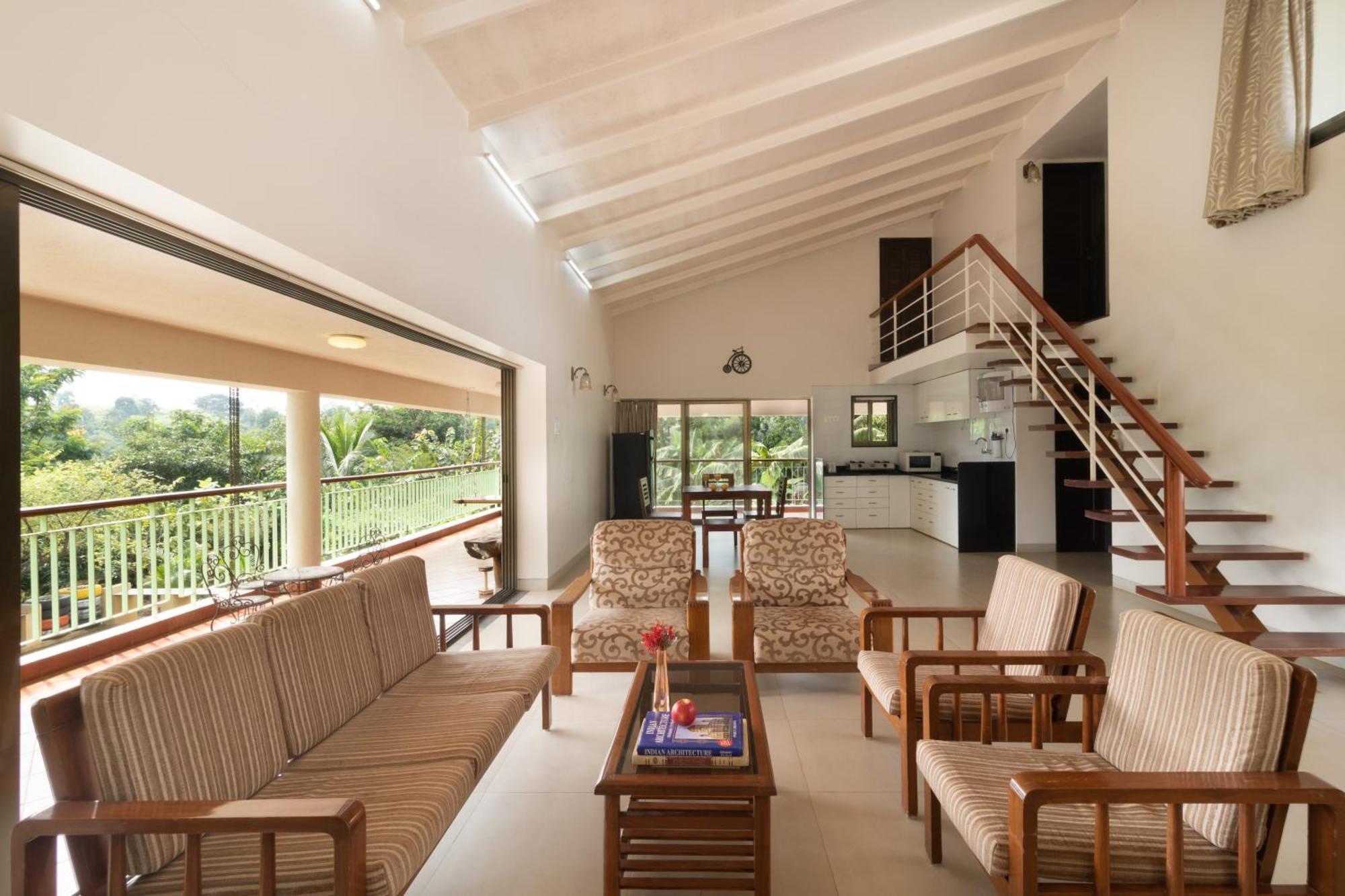Grape County Eco Resort & Spa, Nashik Exterior photo
