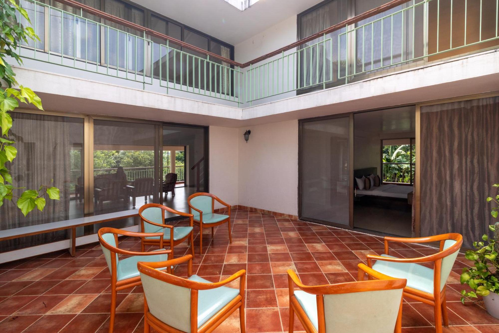 Grape County Eco Resort & Spa, Nashik Exterior photo